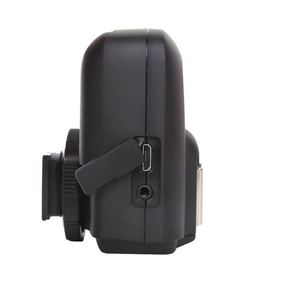 Радиосинхронизатор TTL Godox X1-C для Canon, TTL-система: Canon, изображение 6