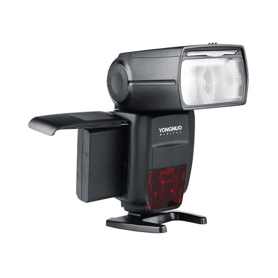 Вспышка Yongnuo YN686EX-RT Lithium для Canon, изображение 3