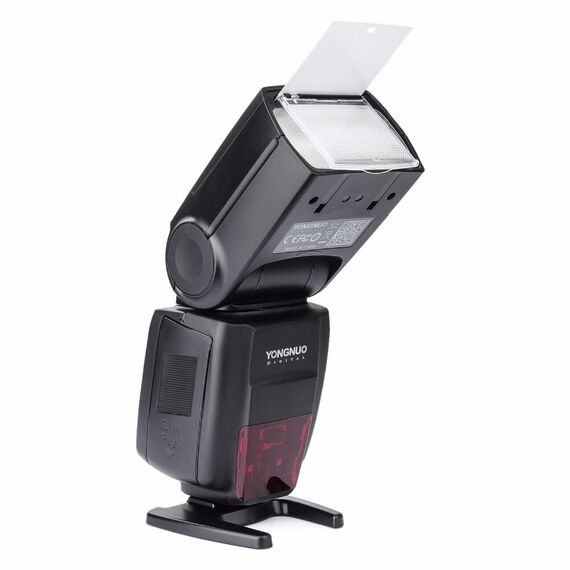 Вспышка Yongnuo YN686EX-RT Lithium для Canon, изображение 4