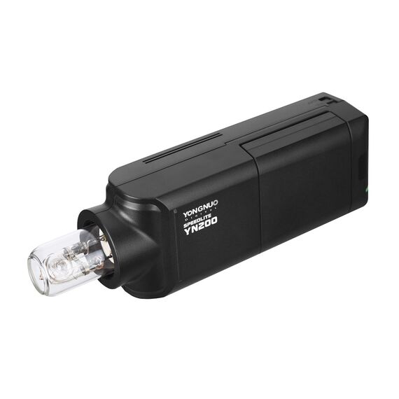 Спалах Yongnuo YN200 TTL KIT, зображення 3