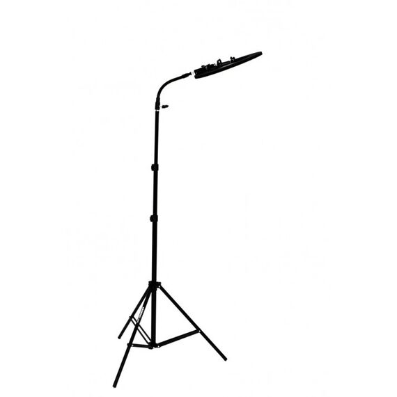 Кольцевая светодиодная LED лампа DivaRing LED-650, изображение 3