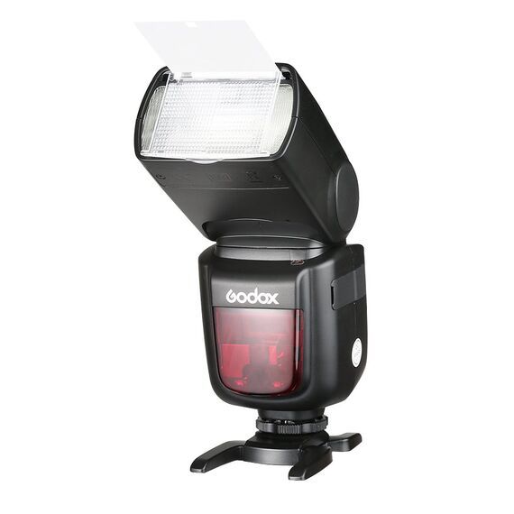 Вспышка Godox Ving V860II-O Li-Ion для Olympus / Panasonic, TTL-система: Panasonic/Olympus, изображение 5