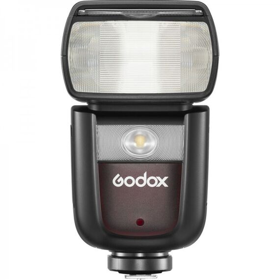 Спалах Godox Ving V860IIIS Li-Ion Kit для Sony, TTL-система: Sony, зображення 2 Спалах Godox Ving V860IIIS Li-Ion Kit для Sony, TTL-система: Sony, зображення 2