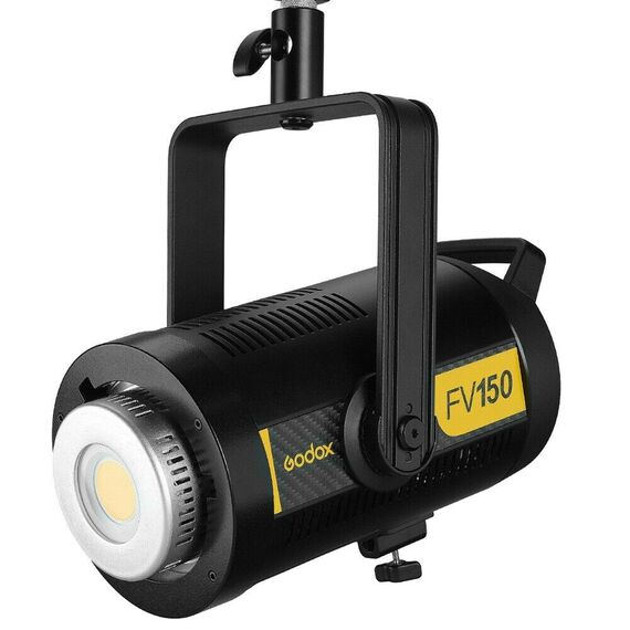 Спалах Godox FV150 LED світло HSS, зображення 7