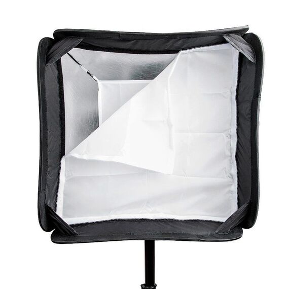 Софт-бокс Godox 60x60 см + утримувач S2-type (SGUV-6060), зображення 3
