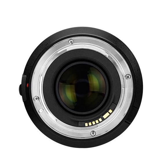 Объектив Yongnuo YN 50mm f/1.4 Canon, изображение 5