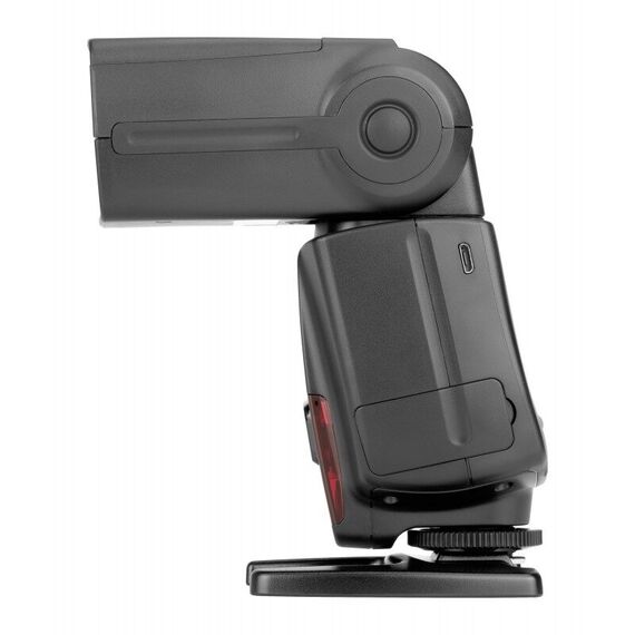 Спалах Yongnuo Speedlite YN-560 IV Black Display, зображення 5 Спалах Yongnuo Speedlite YN-560 IV Black Display, зображення 5