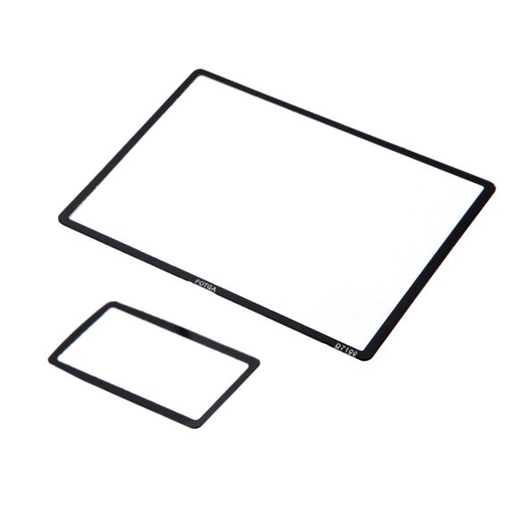 Защита экрана Fotga для фотоаппарата Nikon D7100/D7200, изображение 2