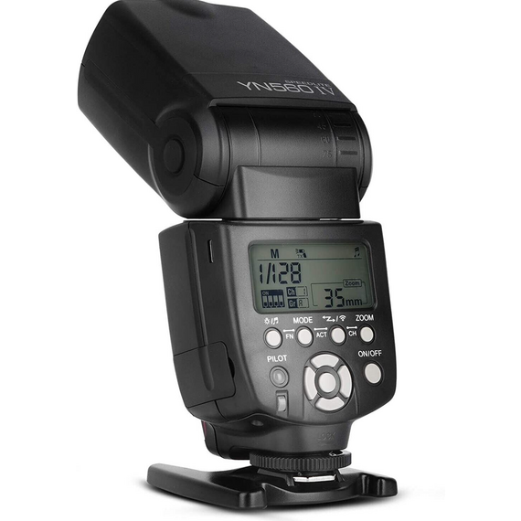 Вспышка Yongnuo Speedlite YN-560 IV