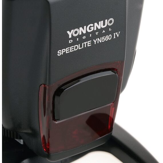Вспышка Yongnuo Speedlite YN-560 IV, изображение 4 Вспышка Yongnuo Speedlite YN-560 IV, изображение 4