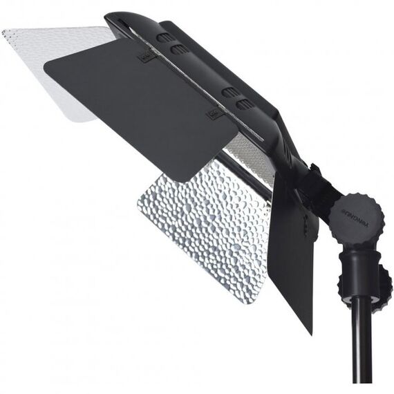 LED осветитель Yongnuo YN-600L II (3200K-5600K), Цветовая температура: 3200-5600K, изображение 5