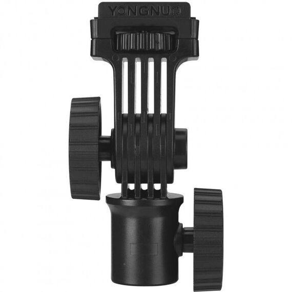 LED осветитель Yongnuo YN-600L II (3200K-5600K), Цветовая температура: 3200-5600K, изображение 6