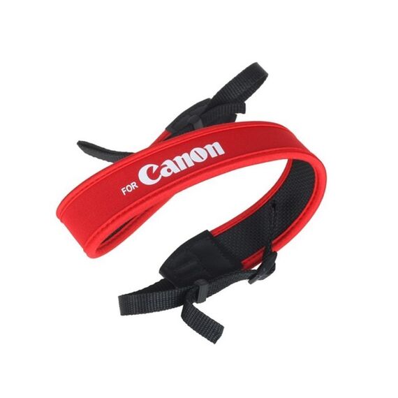 Плечевой ремень для Canon, изображение 4
