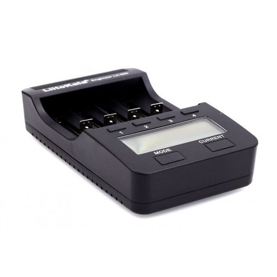 LiitoKala Lii-500 интеллектуальное зарядное устройство для АА, ААА, 18650, 26650, изображение 3 LiitoKala Lii-500 интеллектуальное зарядное устройство для АА, ААА, 18650, 26650, изображение 3