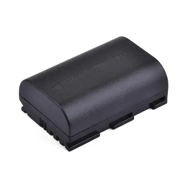 Аккумулятор Tectra LP-E6 для Canon, изображение 3